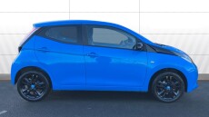 Toyota Aygo 1.0 VVT-i X-Cite 2 5dr Petrol Hatchback